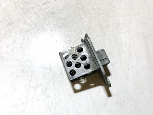Used Heater resistor Heater resistor PEUGEOT 607 (9D, 9U) 2.2 HDi (133 hp) 35879653 35879653