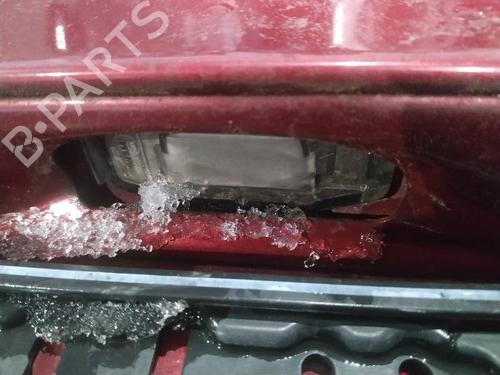 Used Licence plate light Licence plate light 34813898 34813898