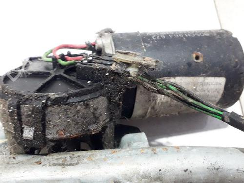 Used Front wiper motor Front wiper motor AUDI A3 (8L1) 1.9 TDI (90 hp) 35864873 35864873