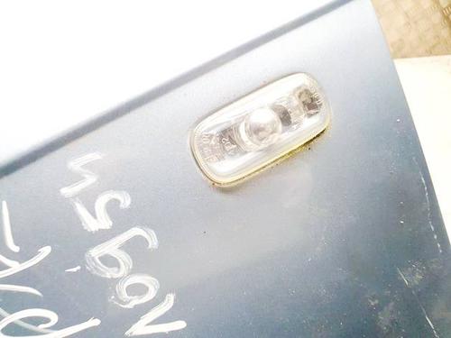 Used Left side indicator Left side indicator AUDI A3 (8P1) 1.6 (102 hp) 34863409 34863409