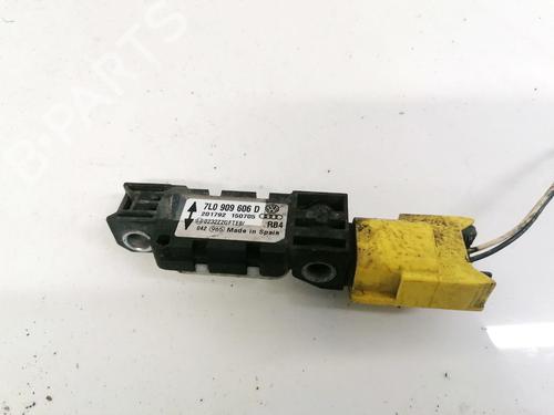 Electronic module VW PHAETON (3D1, 3D2, 3D3, 3D4, 3D6, 3D7, 3D8, 3D9) 3.2 V6 | BP32902136M83 - Image 2