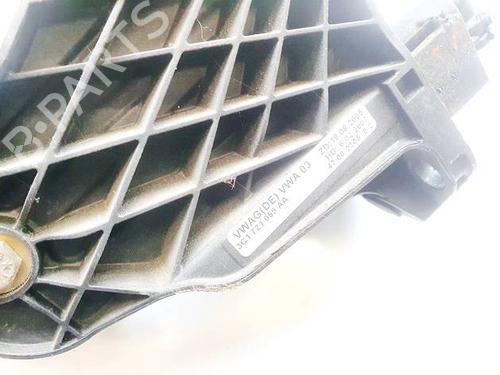 Other VW PASSAT B6 (3C2) 2.0 TDI | BP34748197O1 - Image 3