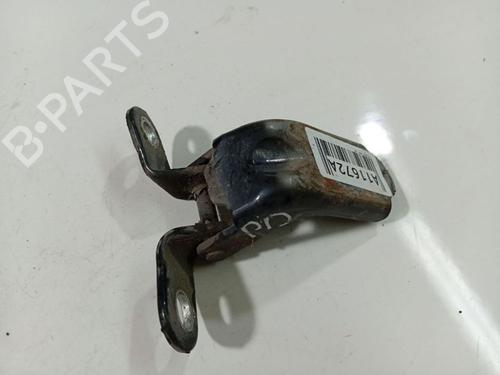 Used Hinge/Door check strap Hinge/Door check strap KIA CEE'D Hatchback (ED) 2.0 CRDi 140 (140 hp) 39734524 39734524