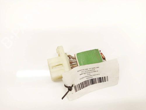 Used Heater resistor Heater resistor 38641085 38641085