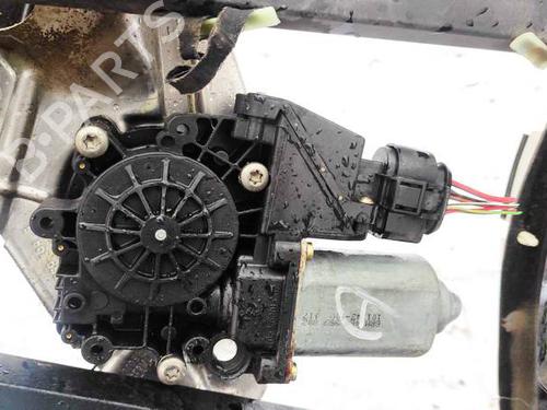 Used Right rear window motor Right rear window motor 35324068 35324068