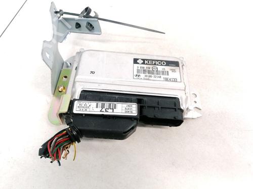 Used Engine control unit (ECU) Engine control unit (ECU) HYUNDAI GETZ (TB) 1.3 (85 hp) 33080233 33080233