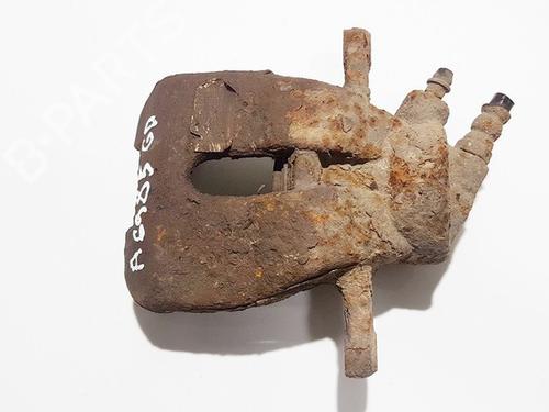 Used Right front brake caliper Right front brake caliper 35541933 35541933