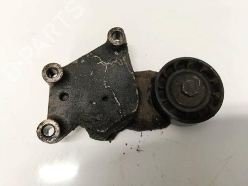 Used Pulley Pulley MAZDA 3 (BK) 1.6 DI Turbo (109 hp) 34824340 34824340