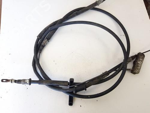 cable-saab-9-3-ys3d-1998-1999-2000-2001-2002-2003-35528618 main image