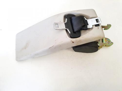 Used Rear center seatbelt Rear center seatbelt PEUGEOT 307 (3A/C) 2.0 16V (136 hp) 35397888 35397888