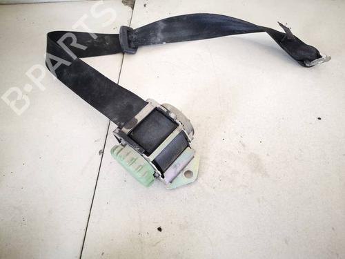 Used Rear right seatbelt Rear right seatbelt 35275659 35275659