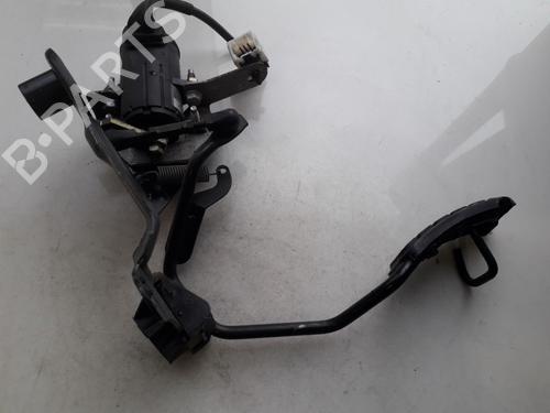Used Pedal Pedal 35854217 35854217