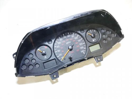 Used Instrument cluster Instrument cluster FORD FOCUS I (DAW, DBW) 2.0 16V (131 hp) 35586881 35586881