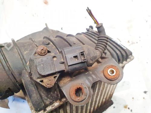 Used Electronic module Electronic module SKODA OCTAVIA I (1U2) 1.9 TDI (110 hp) 35437231 35437231