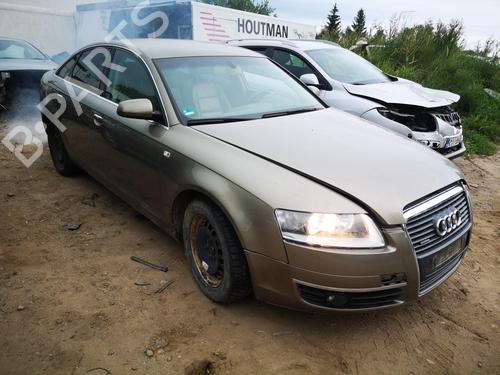 Other AUDI A6 C6 (4F2) 3.0 TDI quattro | BP32627526O1