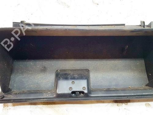 Glove box MAZDA 6 Hatchback (GG) 2.0 DI (GG14) | BP35857373C95 - Image 2