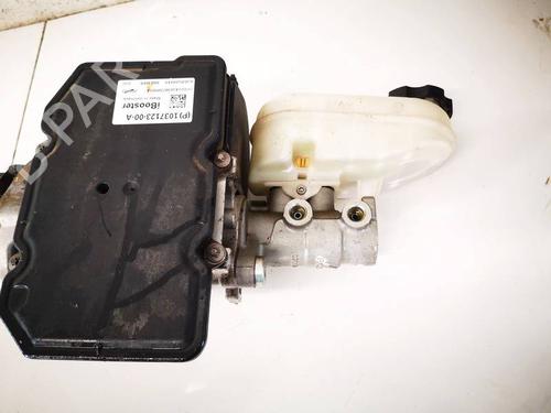 Brake master cylinder SUZUKI MOTORCYCLES GSF BANDIT GSF 250ZP Bandit (GJ74A) | BP34830688M77 - Image 3