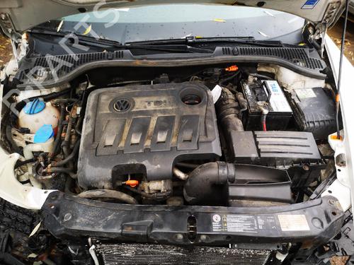 Switch SKODA OCTAVIA II (1Z3) 2.0 TDI | BP32926327I30 - Image 7