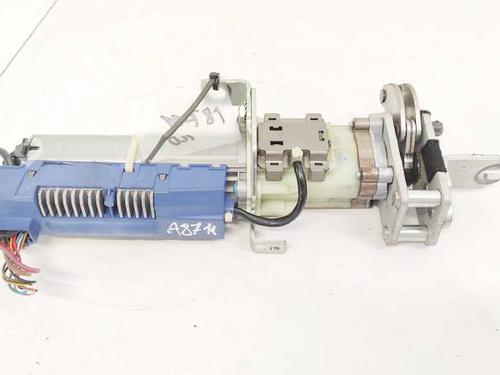 Used Electronic module Electronic module 35342766 35342766