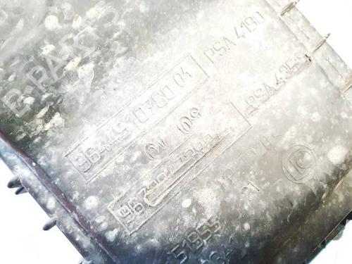 Air filter box CITROËN C5 III (RD_) 2.0 HDi 140 (RDRHF8, RDRHFA, RDRHA8, RDRHAJ) | BP34763722M87 - Image 2