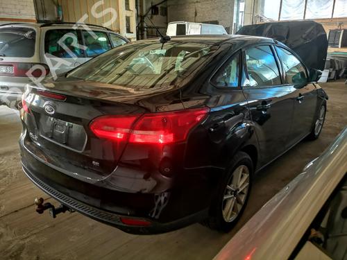 Electronic module FORD FOCUS III 2.0 | BP32627052M83 