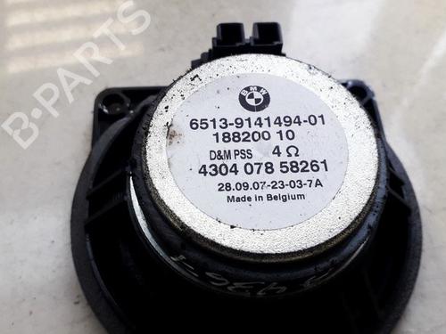 Speaker BMW 5 (E60) 525 d | BP33526807E2 - Image 2
