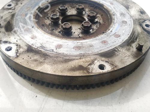 Used Flywheel Flywheel NISSAN CUBE (Z12) 1.6 16V (110 hp) 35423822 35423822