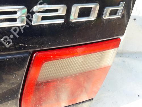Used Right tailgate light Right tailgate light 35595435 35595435