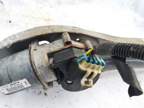 Front wiper motor CADILLAC SRX 4.6 AWD | BP35368504M29 - Image 3