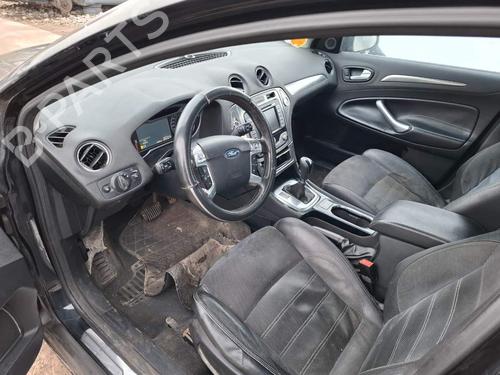 Speaker FORD MONDEO IV (BA7) 2.0 TDCi | BP32531373E2