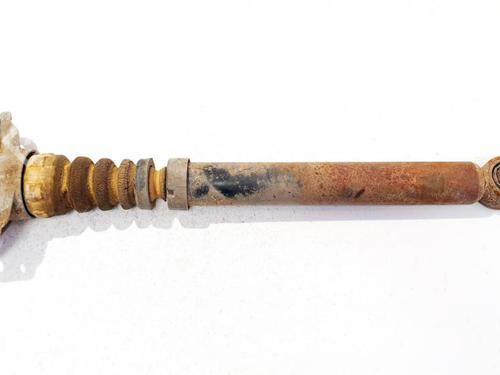 Used Right rear shock absorber Right rear shock absorber 37085518 37085518