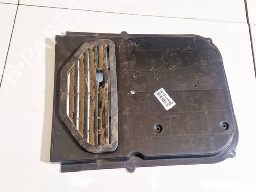 Bagagerumsbeklædning Bagagerumsbeklædning RENAULT ESPACE III (JE0_) 2.2 12V TD (JE0E, JE0H, JE0P) (113 hp) 34974390 34974390