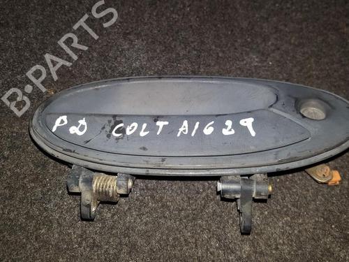 front-right-exterior-door-handle-mitsubishi-colt-iv-ca_a-1992-1993-1994-1995-1996-35647839 main image