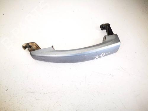 rear-left-exterior-door-handle-opel-vectra-c-z02-2002-2003-2004-2005-2006-2007-2008-2009-34991803 main image