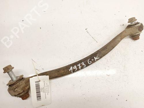 Used Left rear suspension arm Left rear suspension arm AUDI A4 B8 (8K2) 2.0 TDI (143 hp) 36454933 36454933