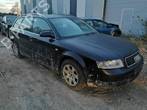 Used Parts AUDI A4 B6 (8E2) 2.0 (130 hp) 4444498