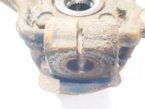 Left front steering knuckle NISSAN NV200 Van 1.5 dCi 85 (M20, M20N, M20M) | BP38641678M25 - Image 3