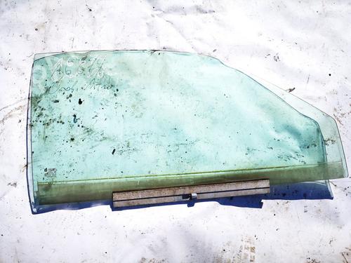 Used Front right door window Front right door window 35535823 35535823