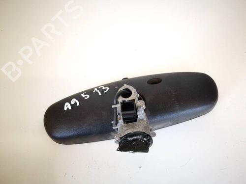 Rear mirror CITROËN C5 III (RD_) 2.0 HDi 140 (RDRHF8, RDRHFA, RDRHA8, RDRHAJ) | BP35233407I6 - Image 2