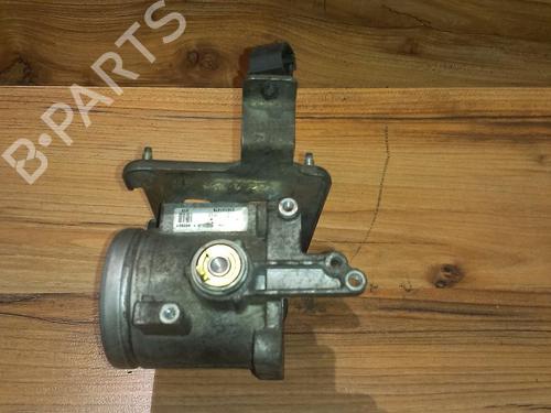 Used Throttle body Throttle body 35666949 35666949