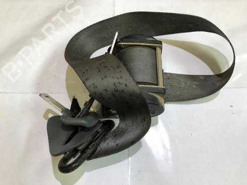 Used Rear left seatbelt Rear left seatbelt RENAULT MEGANE Scenic (JA0/1_) 1.9 dTi (JA0N) (98 hp) 35662433 35662433