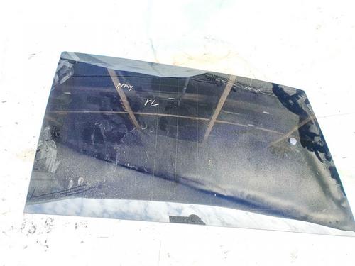 Used Rear left quarter glass Rear left quarter glass 35414377 35414377