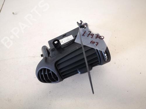 air-vent-mercedes-benz-c-class-w203-2000-2001-2002-2003-2004-2005-2006-2007-32906380 main image
