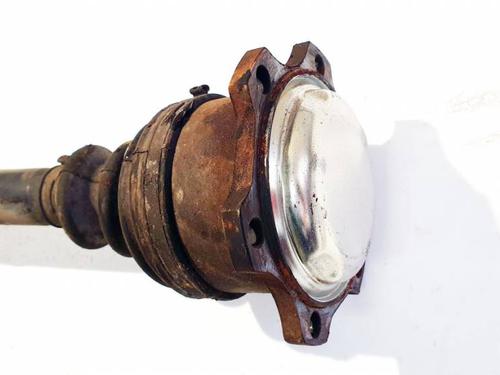 Left front driveshaft SKODA SUPERB I (3U4) 2.0 TDI | BP34773265M38 - Image 3