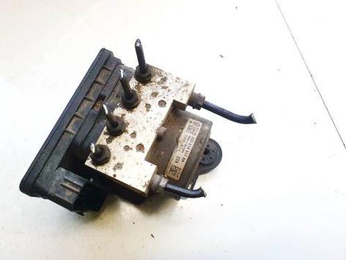 ABS pump VW PASSAT B8 (3G2, CB2) 2.0 TDI | BP39999426M43 - Image 2