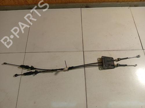 Used Cable Cable TOYOTA PREVIA II (_R3_) 2.0 D-4D (CLR30_, CLR30R) (116 hp) 40243652 40243652