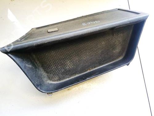 Handskerum Handskerum VW PASSAT B7 (362) 2.0 TDI (140 hp) 35101777 35101777