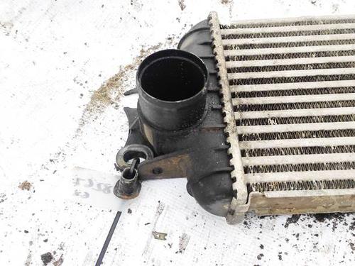 Intercooler RENAULT TRAFIC II Bus (JL) 1.9 dCi (JL0B) | BP35320720M30 - Image 2