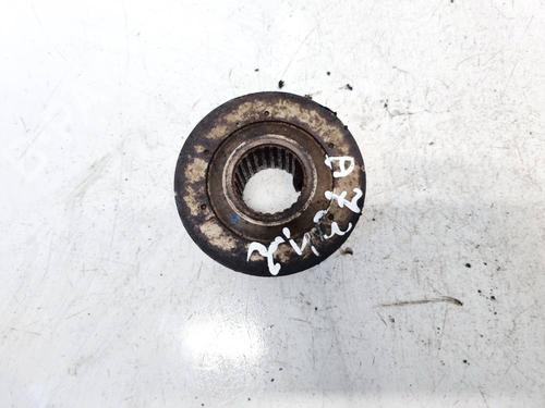 Used Pulley Pulley 34932921 34932921
