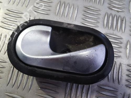 Used Front left interior door handle Front left interior door handle 35672130 35672130
